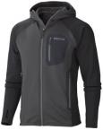 Marmot VARS HOODY (Dark Granite/Black)