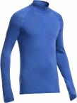 Icebreaker  MENS EVERYDAY LS HALF ZIP (Cadet)