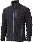 Marmot ALPINIST TECH JACKET (Black/Dark Granite)