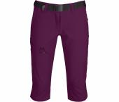 Bergson BARLEE CAPRI WOMEN (dark purple)