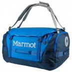 Marmot LONG HAULER DUFFLE XLarge 100L (peak blue/vintage navy)