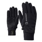 Ziener IRIOS GWS TOUCH GLOVE (black)