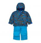 Columbia BUGA SET KIDS (orange tree)