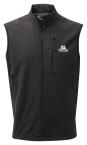 Mountain Equipment FRONTIER VEST (Black)