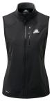 Mountain Equipment FRONTIER VEST WMNS (Black)