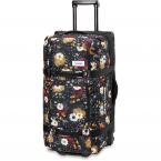 Dakine SPLIT ROLLER 85L (winter daisy)