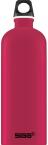 Sigg TRAVELLER 1.0 L (deep magenta touch)