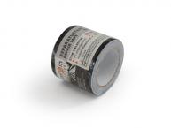BASICNATURE REPARATUR TAPE (5 m schwarz)