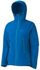 Marmot WM'S VAPOR TRAIL HOODY (Ceylon Blue/Peak Blue)
