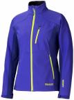 Marmot WM'S PRODIGY JACKET (Electric Blue/Midnight Purple)