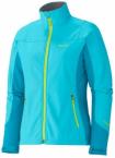 Marmot WM'S LEADVILLE JACKET (Blue Pool/Blue Sea)