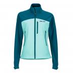 Marmot WM'S ESTES JACKET (Celtic/Deep Teal)