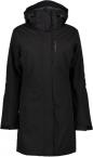 Tenson HALLEY WOMENS JACKET (black)