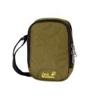 Jack Wolfskin SECRETARY (tundra green)