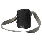Jack Wolfskin SECRETARY (black)