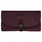 Jack Wolfskin WASCHSALON (port wine)
