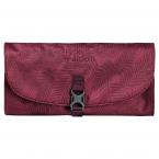 Jack Wolfskin WASCHSALON (leaf red)