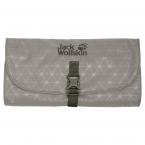Jack Wolfskin WASCHSALON (clay grey grid)