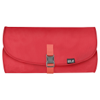 Jack Wolfskin WASCHSALON (tulip red)