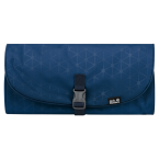 Jack Wolfskin WASCHSALON (corona indigo grid)