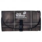 Jack Wolfskin MINI WASCHSALON (stone checks)