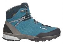 Lowa SASSA GTX MID Ws (jeans/blau)
