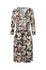 Ilse Jacobsen NICE7010 DRESS (black)