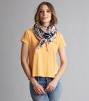 Odd Molly HYDE PARK SCARF (dark blue)