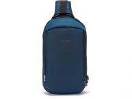 PacSafe VIBE 325 ECONYL Sling Pack (ocean)
