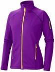 Marmot WM'S POWER STRETCH JACKET (Vibrant Purple)