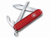 Victorinox WALKER Offiziersmesser (rot)