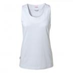 Craghoppers NosiLife ALLESA VEST TOP (optic white)