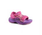 Teva PSYCLONE 2 PRINT (mermaids pink)