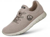 Giesswein MERINO RUNNERS WOMEN (sandmelé)