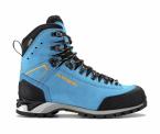 Lowa PREDAZZO GTX WOMEN (türkis/orange)