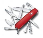 Victorinox HUNTSMEN Offiziersmesser (rot)
