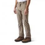 Craghoppers NosiLife PRO TROUSERS MEN (pepple)