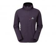 Mountain Equipment WMNS ECHO HOODED JACKET (Nightshade)