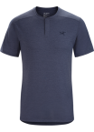 Arc'teryx KADEM HENLEY SS MEN'S (exosphere)