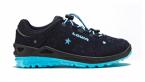 Lowa MARIE GTX LO JUNIOR (navy/eisblau)