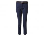 Craghoppers NosiLife BRIAR PANT WOMEN (soft navy)