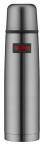 THERMOS ISOLIERFLASCHE 'LIGHT & COMPACT' (cool grey)