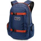 Dakine MISSION 25L PACK (dark navy)