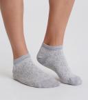 Odd Molly ODD SOCK 2er-Pack (grey lovely)