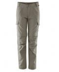 Maier Sports DUOZIP REGULAR KINDERHOSE (teak)