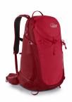 Lowe Alpine ECLIPSE 35 LARGE (oxide/auburn)
