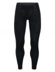 Icebreaker MENS 175 EVERYDAY LEGGINGS W FLY (Black)