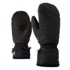 Ziener KALI AS MITTEN (black)