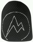 Marmot NORDIC HAT (Black)