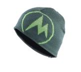 Marmot SUMMIT HAT (Gator/Green Envy)
